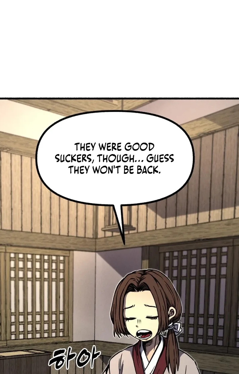 Blood Demon Chronicles Chapter 1 page 128