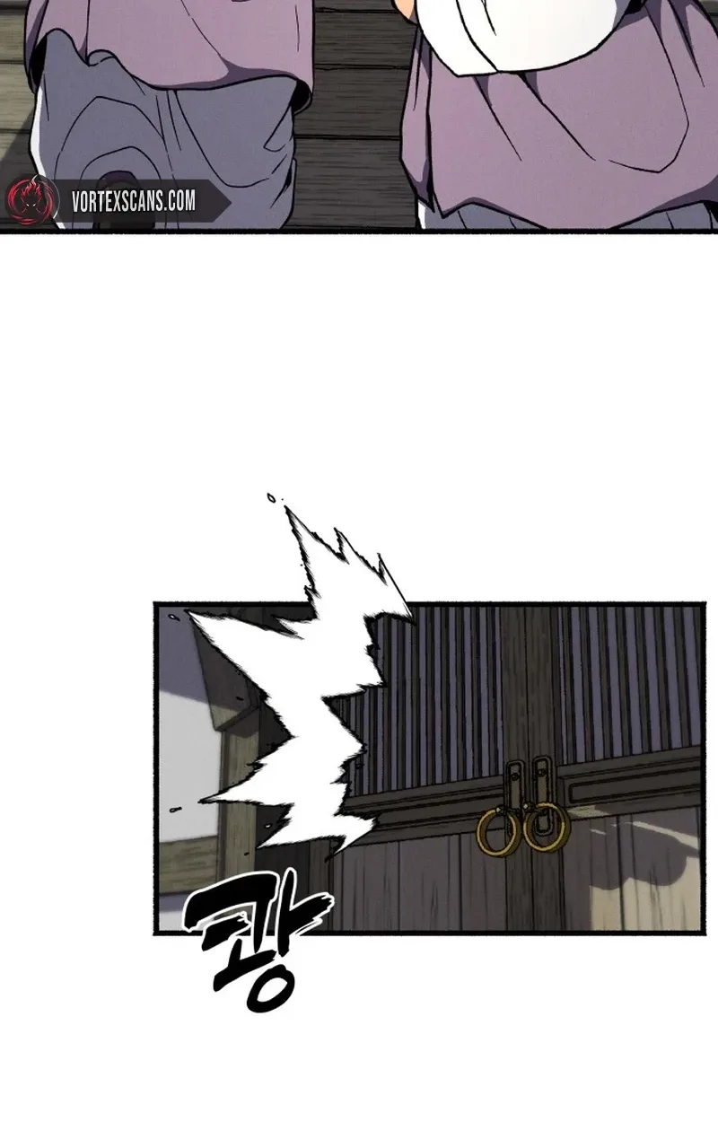 Blood Demon Chronicles Chapter 1 page 124