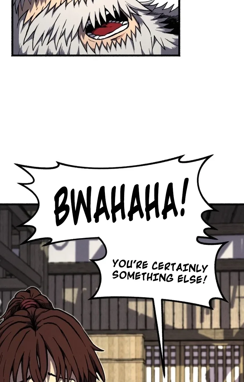 Blood Demon Chronicles Chapter 1 page 126