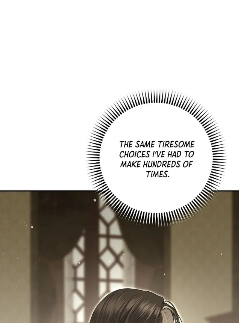 Praesepe Outside the Cage Chapter 2 page 11