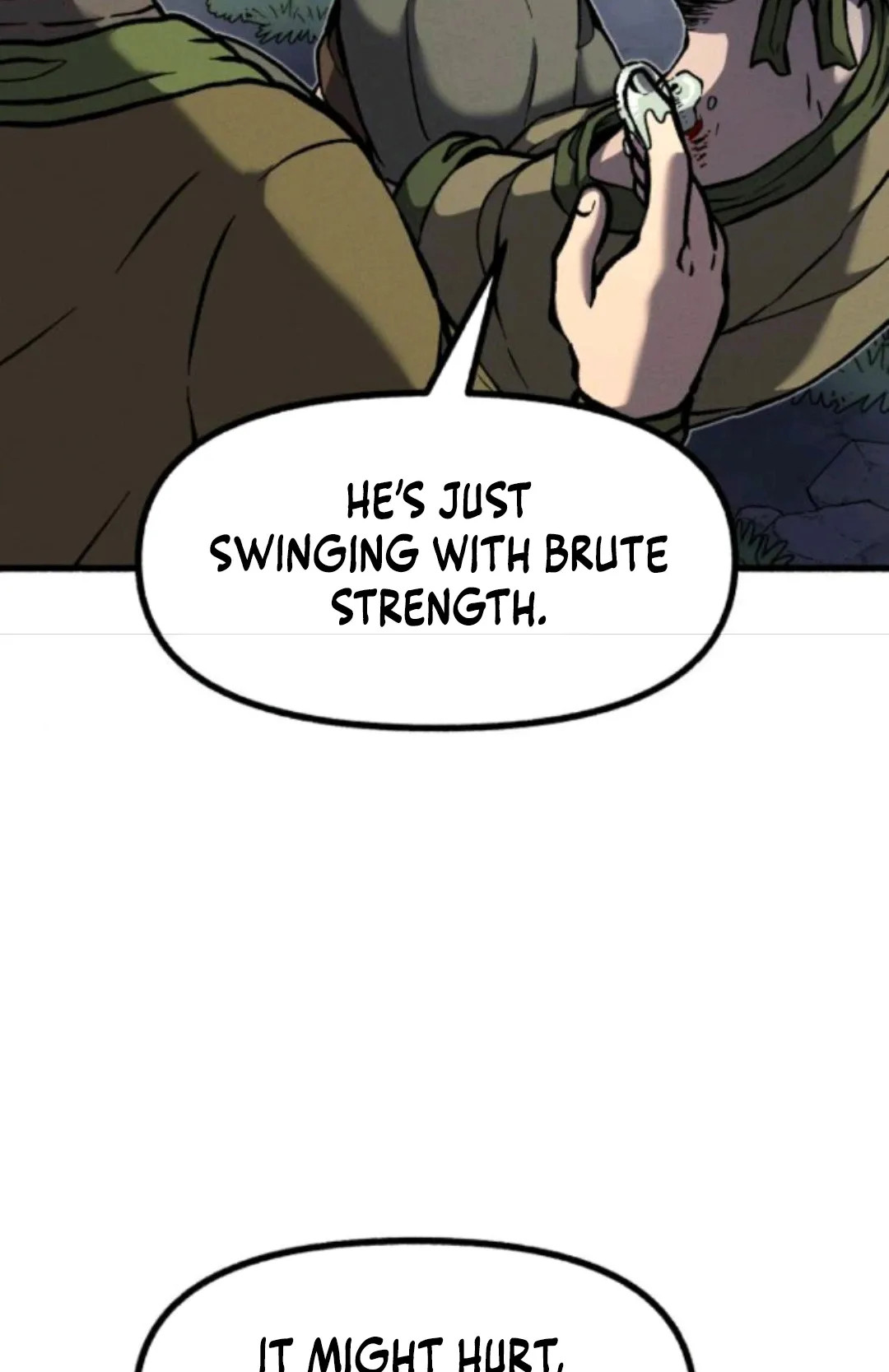 Blood Demon Chronicles Chapter 4 page 67
