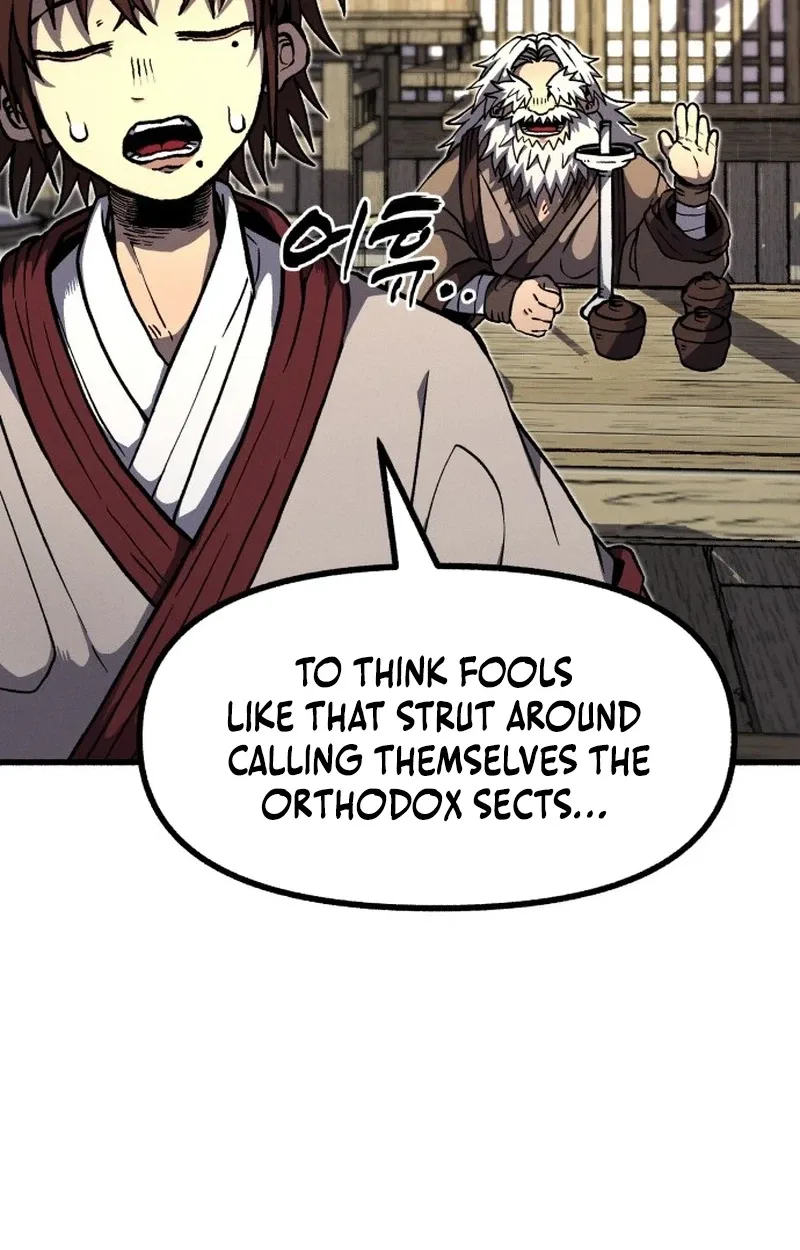 Blood Demon Chronicles Chapter 1 page 127