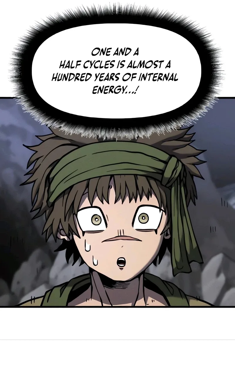 Blood Demon Chronicles Chapter 3 page 125