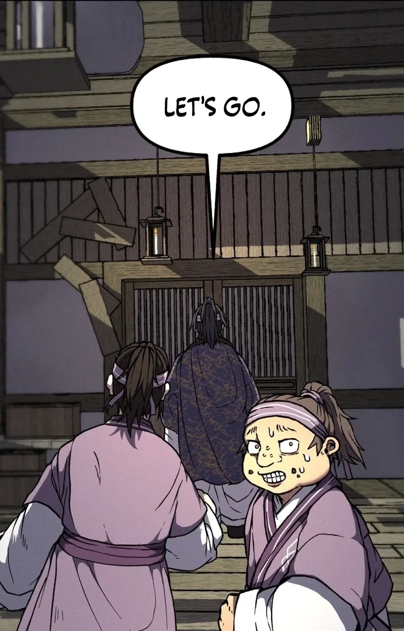 Blood Demon Chronicles Chapter 1 page 123