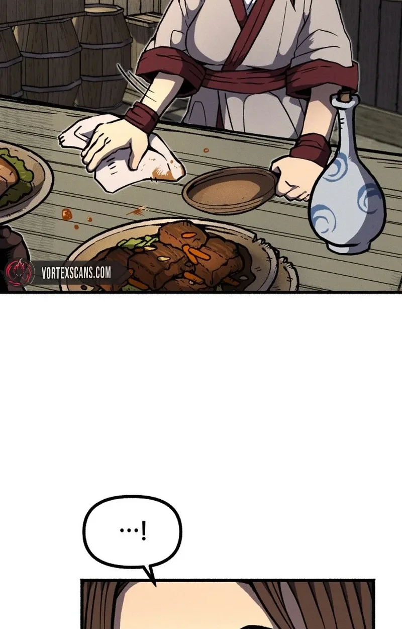 Blood Demon Chronicles Chapter 1 page 129