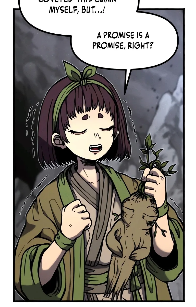 Blood Demon Chronicles Chapter 3 page 129