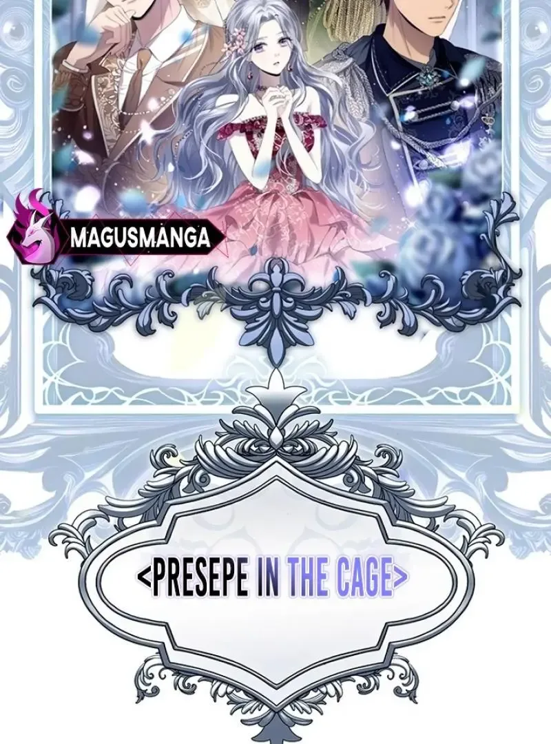 Praesepe Outside the Cage Chapter 1 page 64
