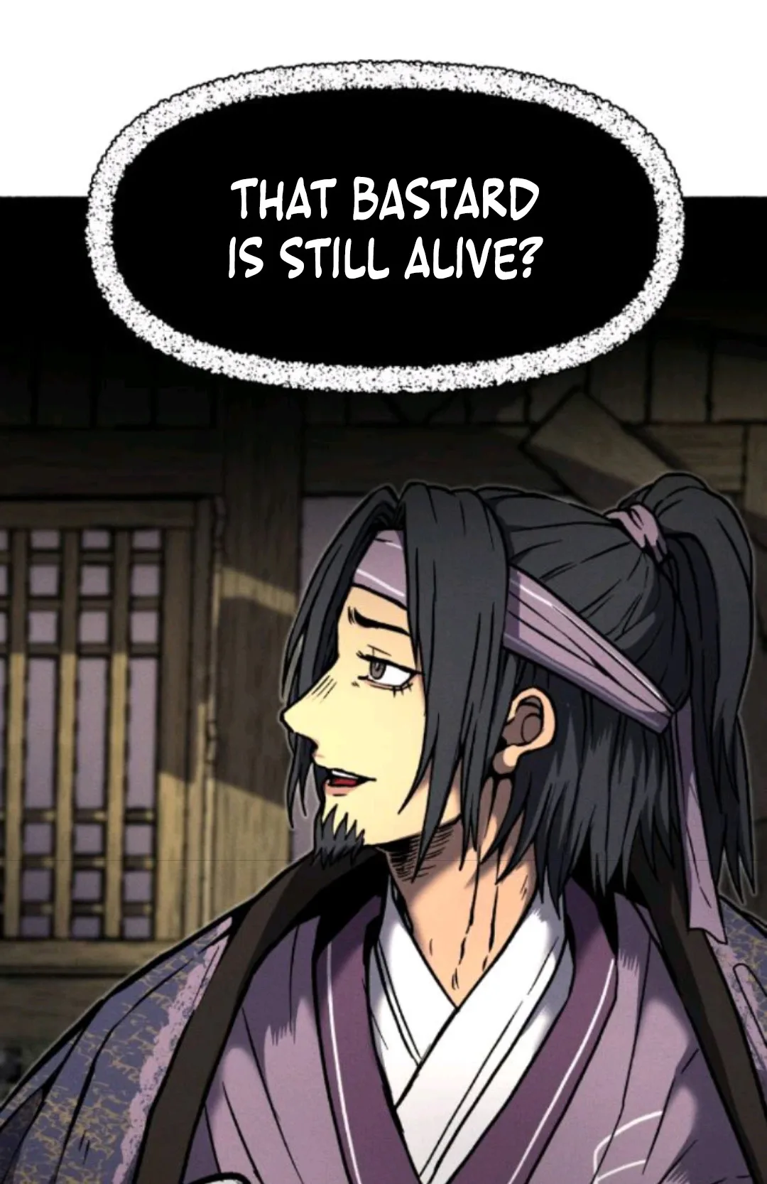 Blood Demon Chronicles Chapter 2 page 113