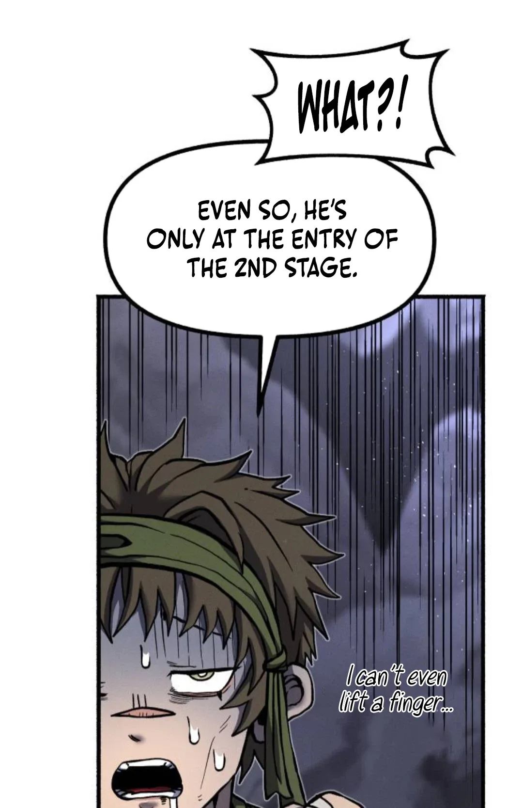 Blood Demon Chronicles Chapter 4 page 72