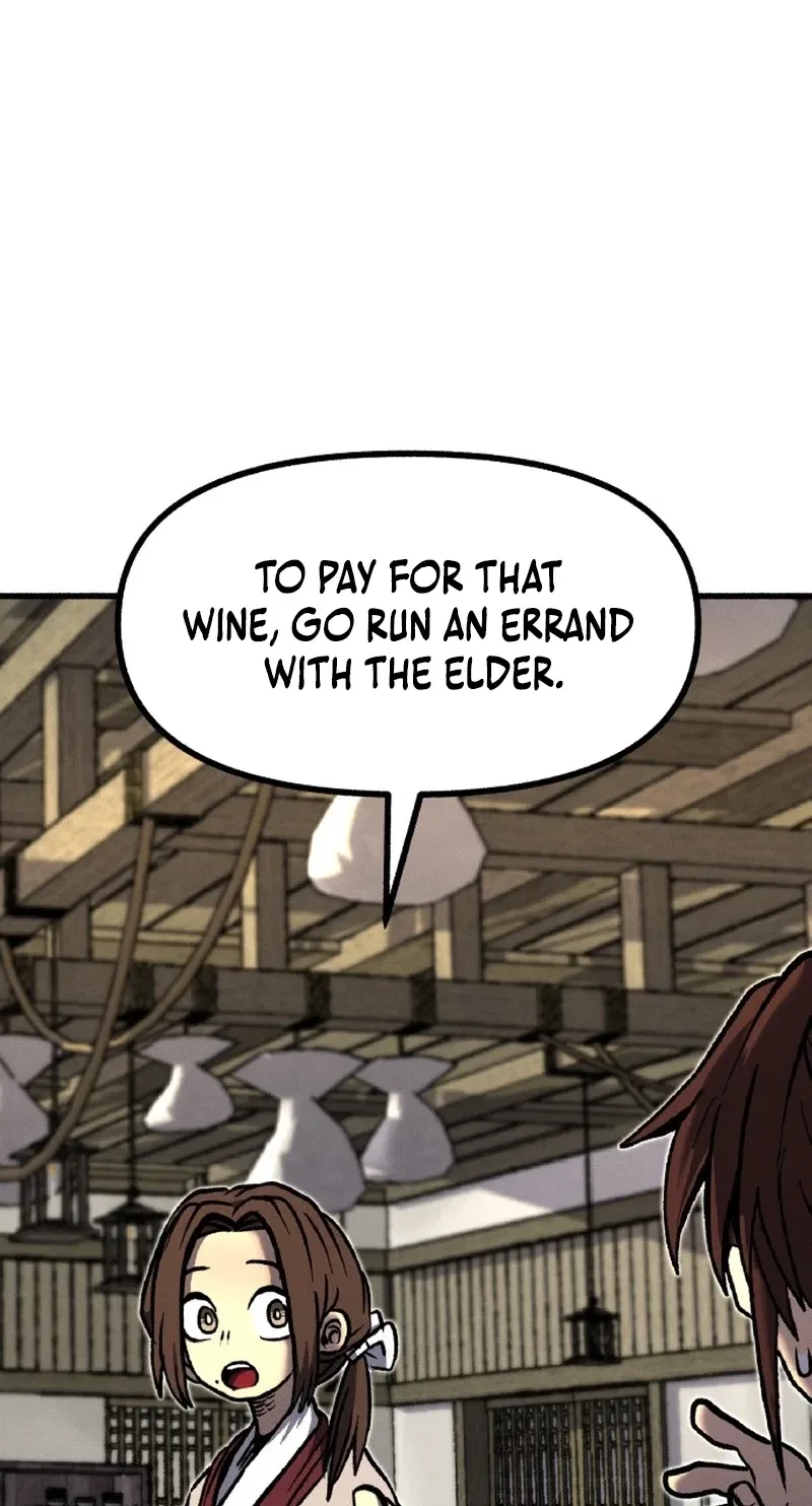 Blood Demon Chronicles Chapter 1 page 132