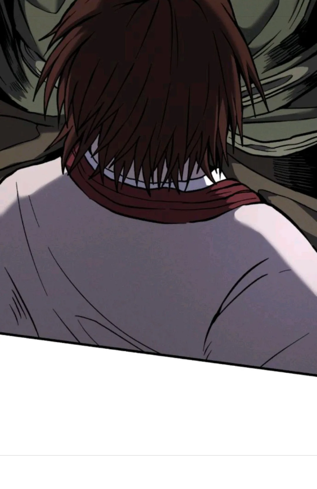 Blood Demon Chronicles Chapter 4 page 77