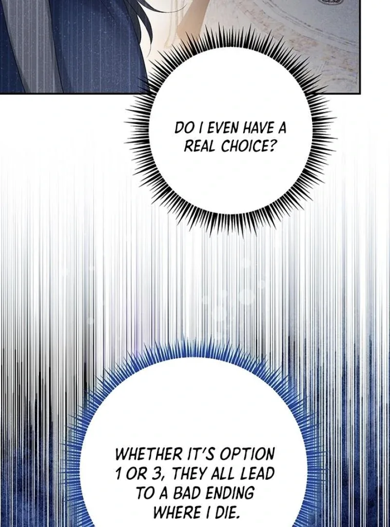 Praesepe Outside the Cage Chapter 2 page 25