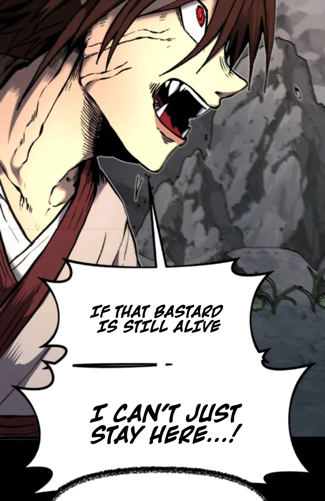Blood Demon Chronicles Chapter 2 page 116