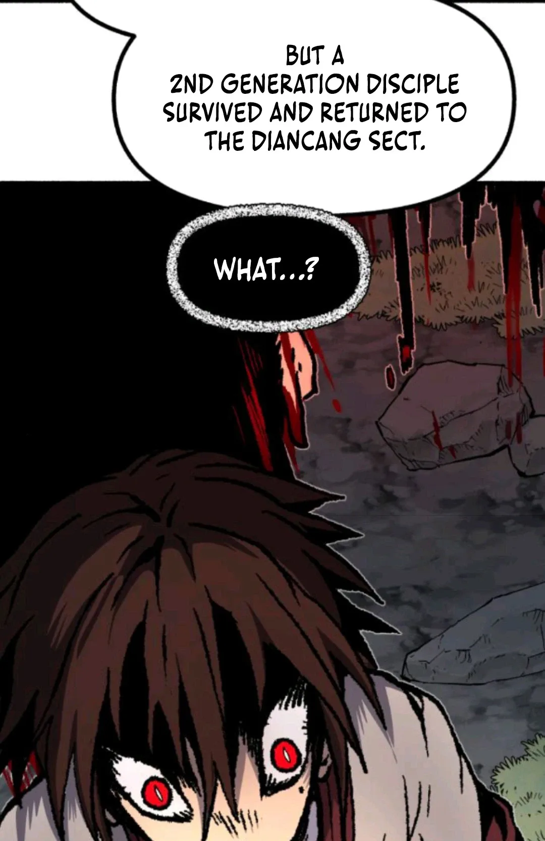 Blood Demon Chronicles Chapter 2 page 111