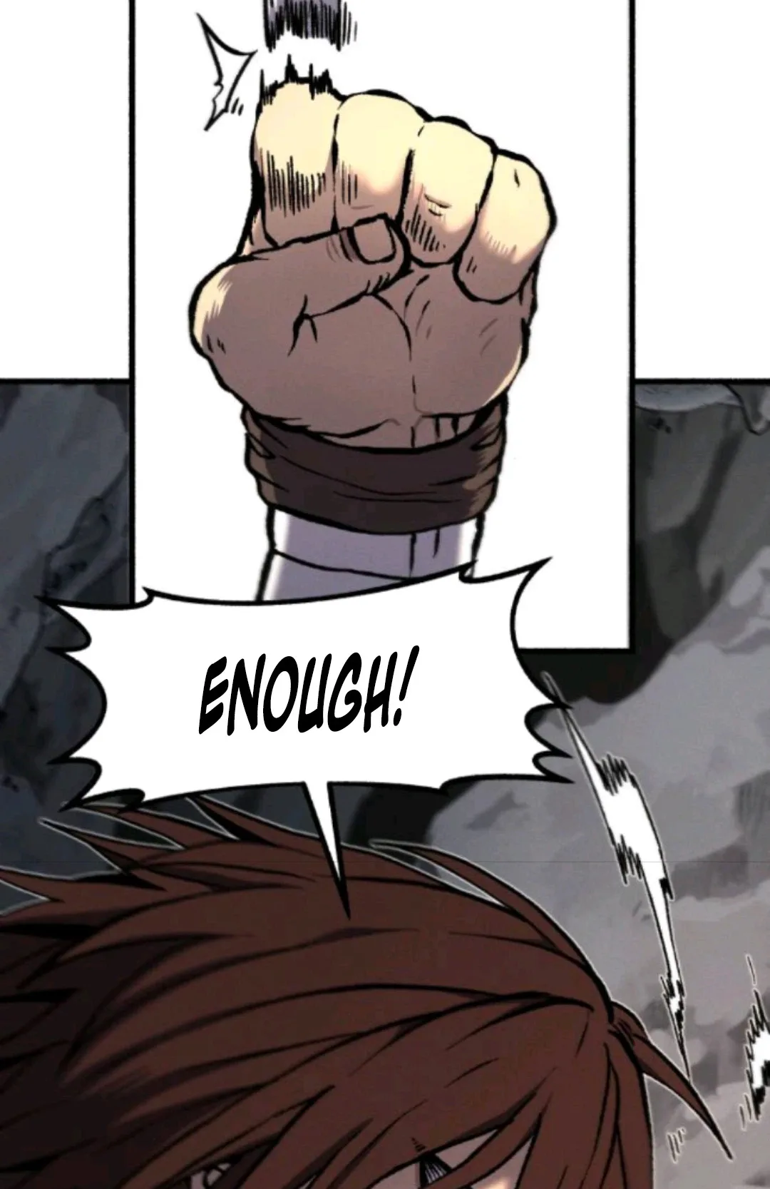 Blood Demon Chronicles Chapter 2 page 115