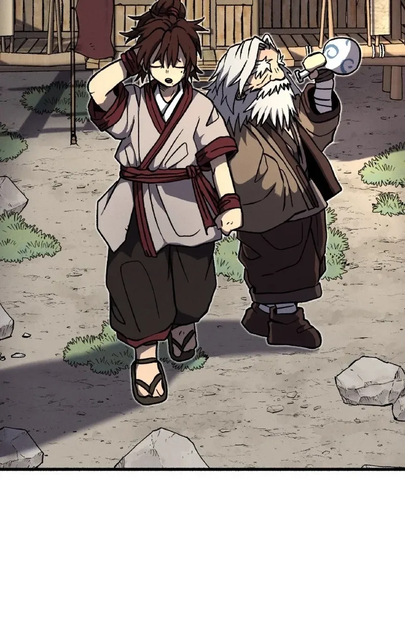 Blood Demon Chronicles Chapter 1 page 137