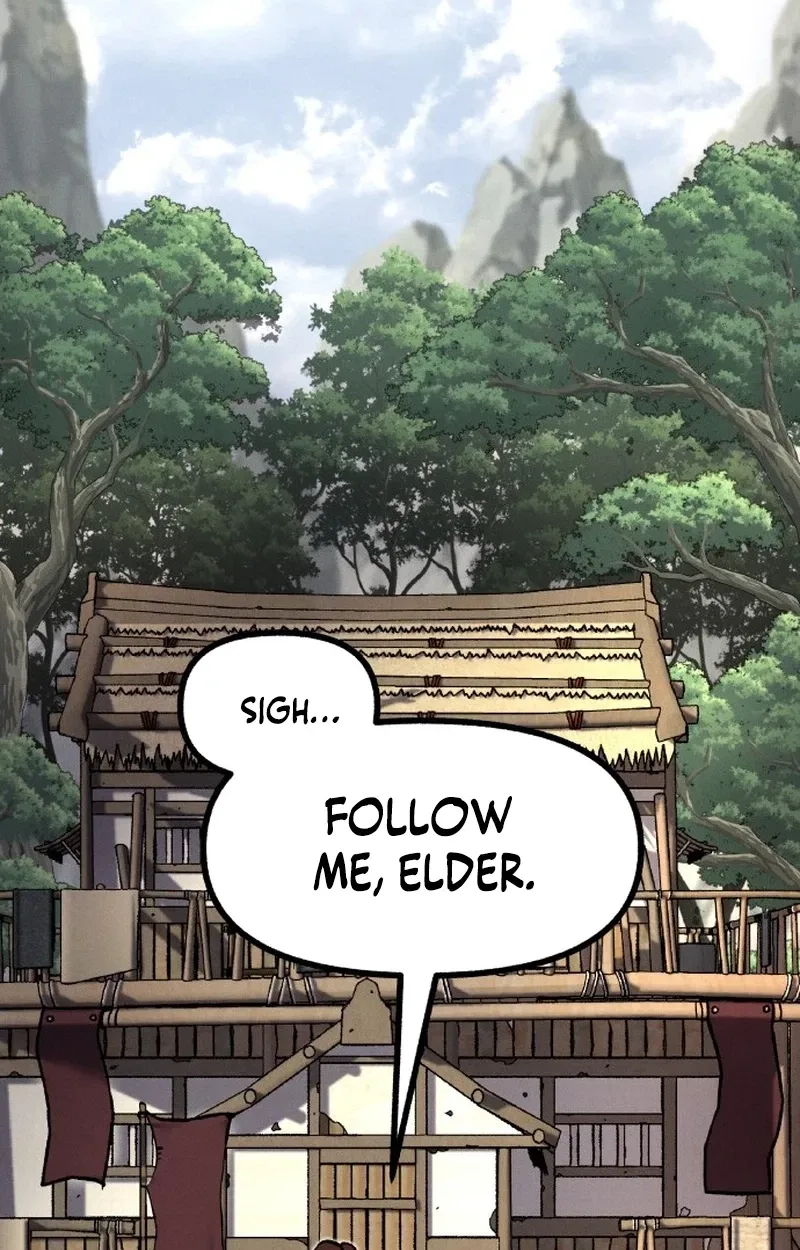 Blood Demon Chronicles Chapter 1 page 136
