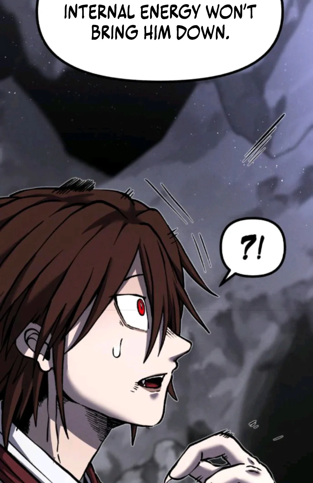 Blood Demon Chronicles Chapter 4 page 74