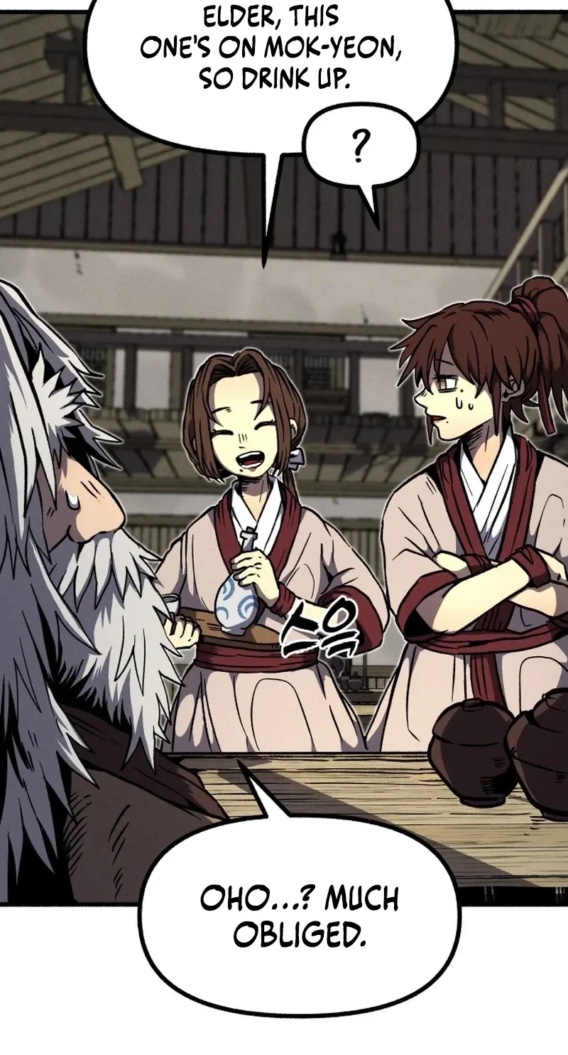Blood Demon Chronicles Chapter 1 page 131