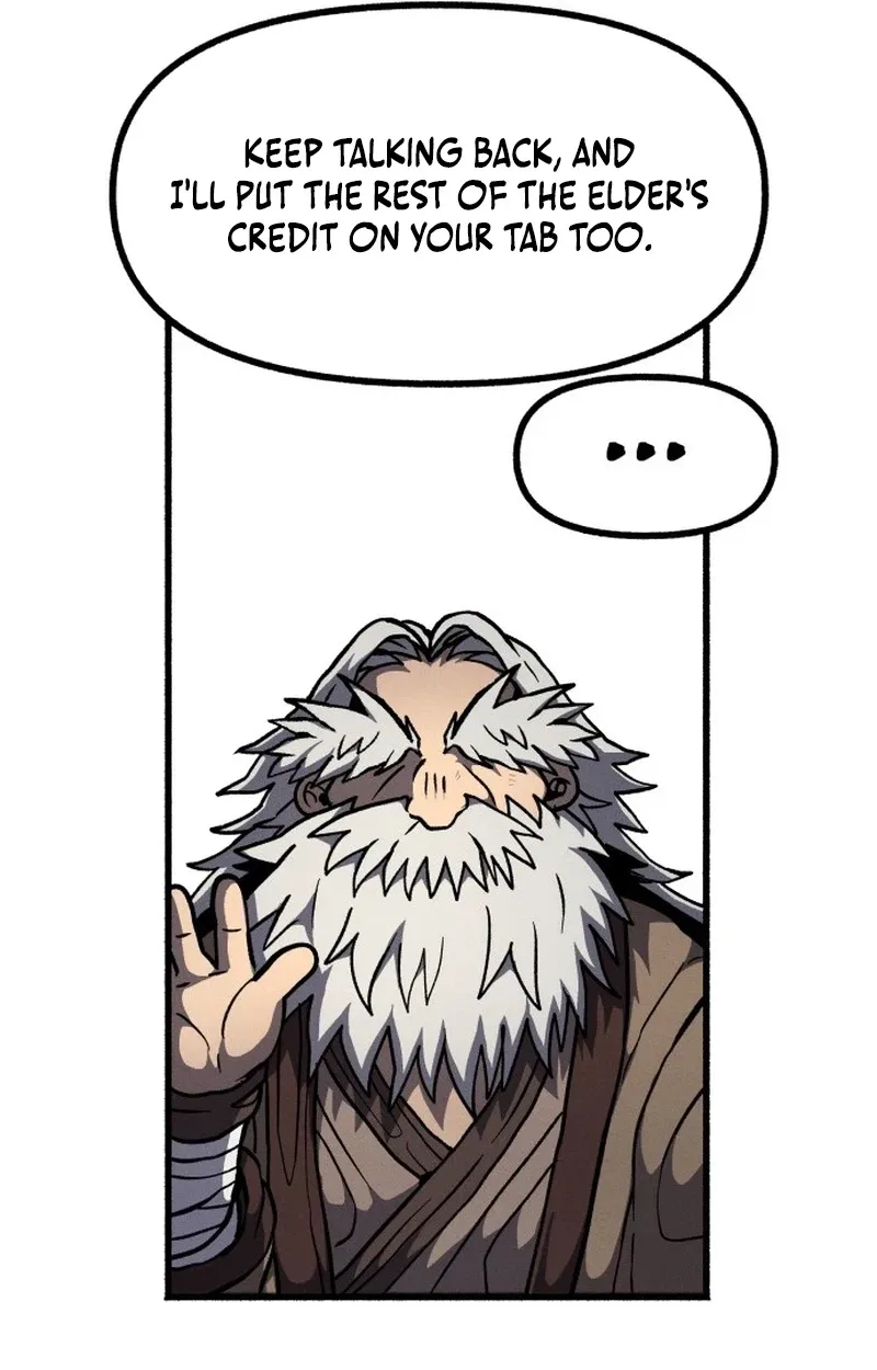 Blood Demon Chronicles Chapter 1 page 134