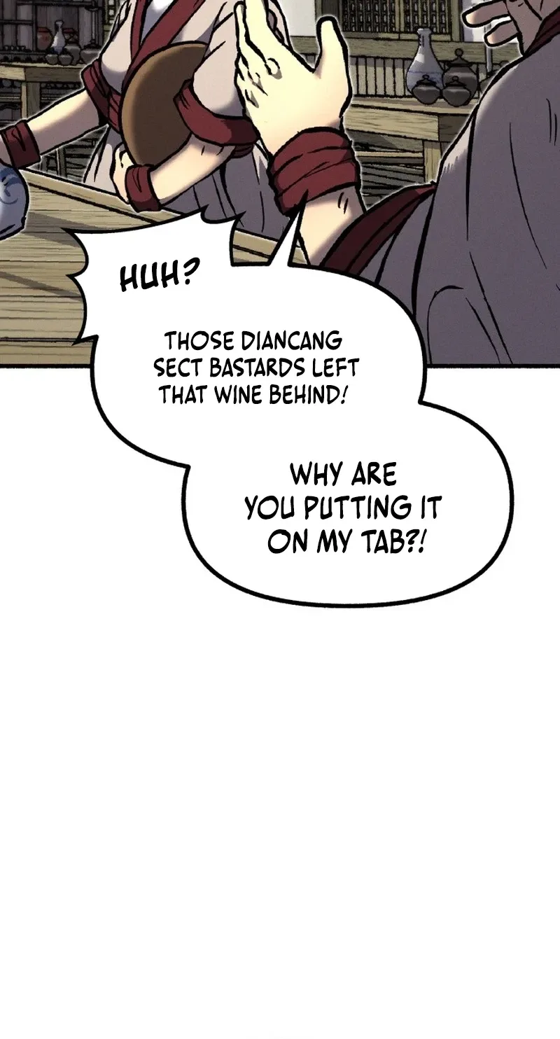 Blood Demon Chronicles Chapter 1 page 133