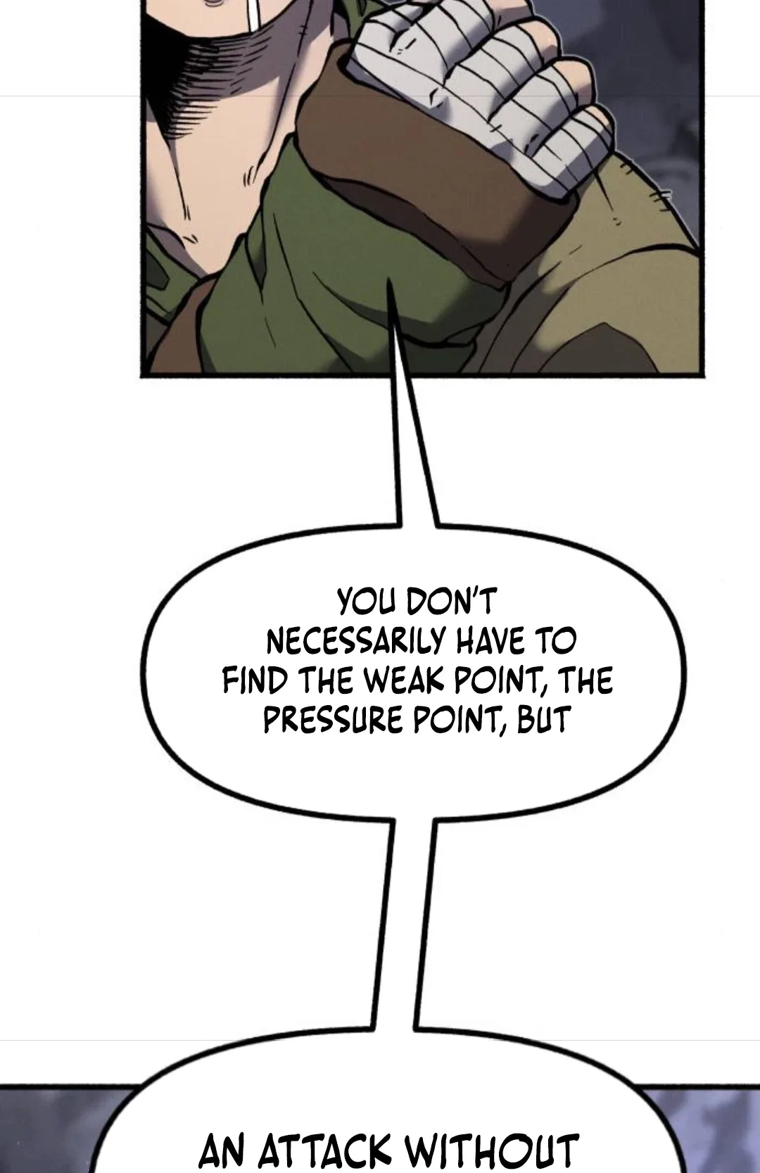 Blood Demon Chronicles Chapter 4 page 73