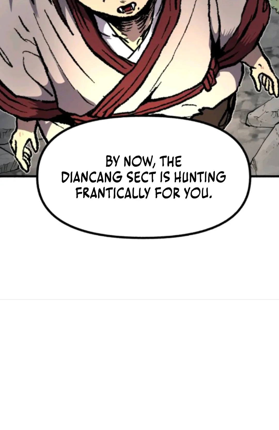 Blood Demon Chronicles Chapter 2 page 112