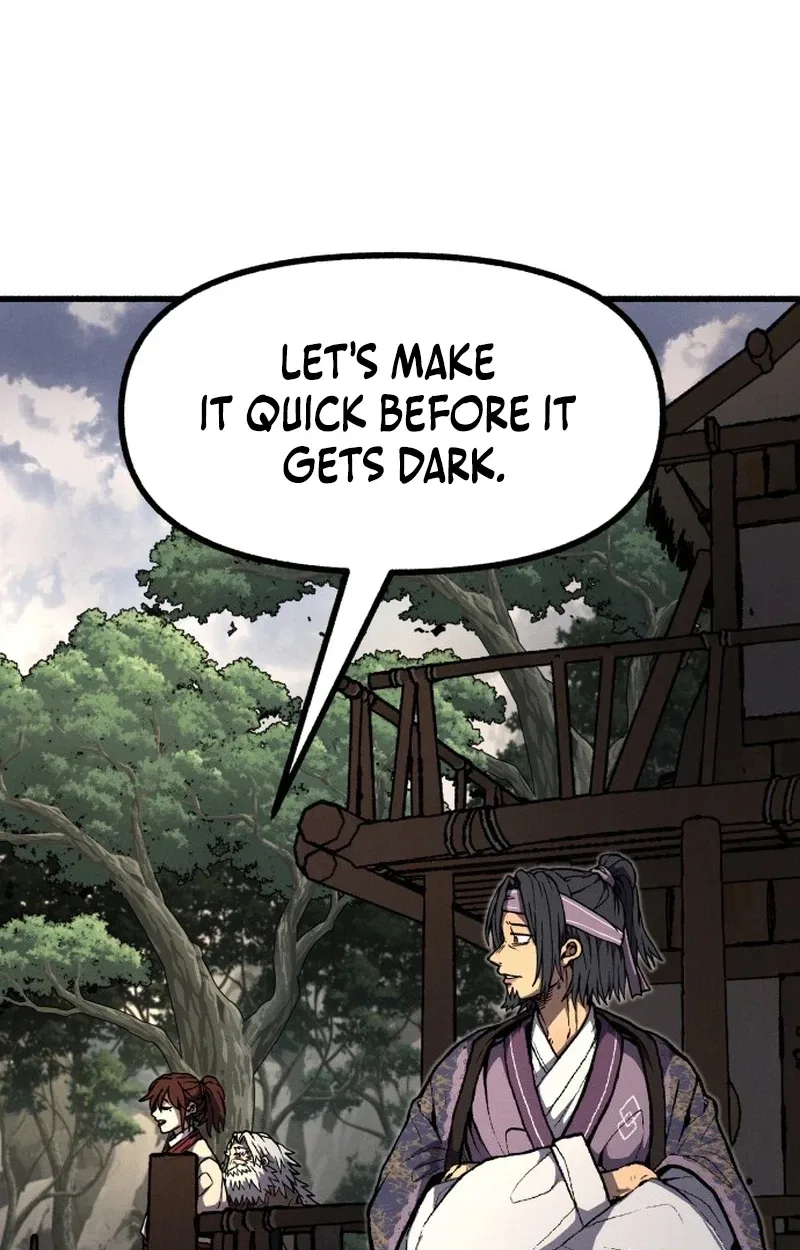 Blood Demon Chronicles Chapter 1 page 138