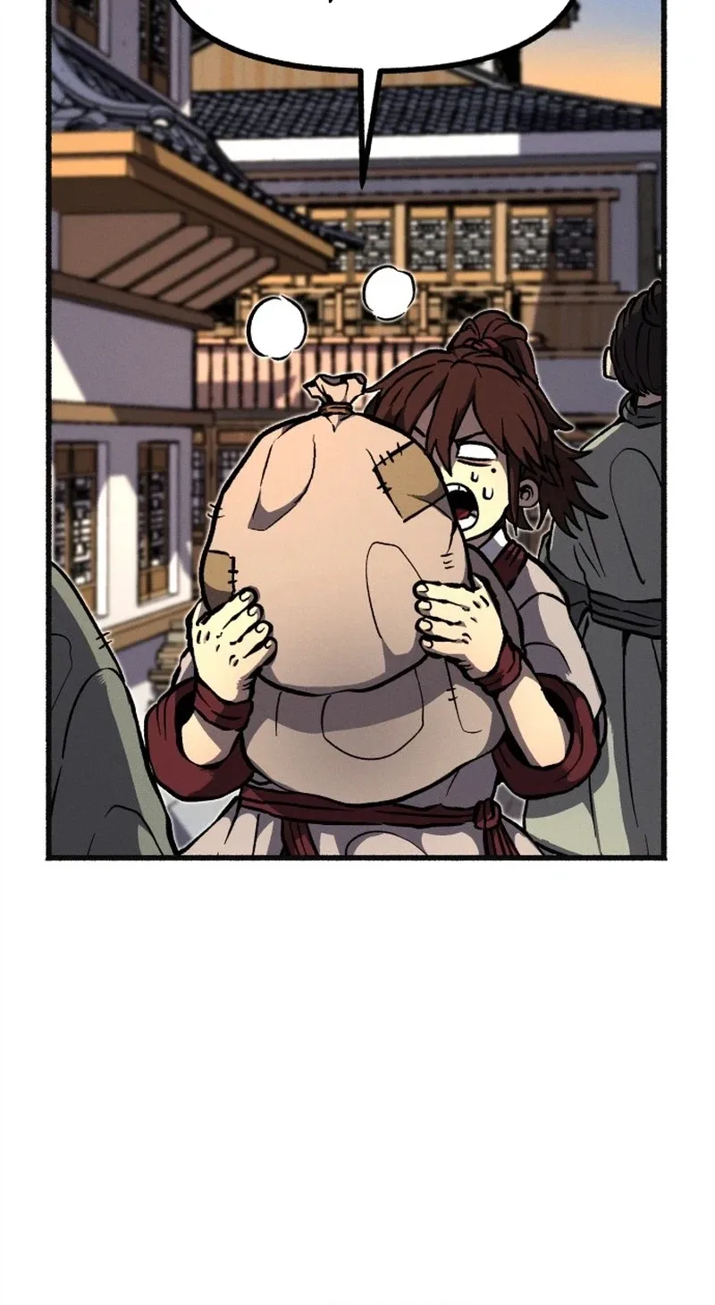Blood Demon Chronicles Chapter 1 page 144