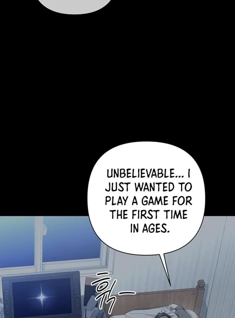 Praesepe Outside the Cage Chapter 1 page 84