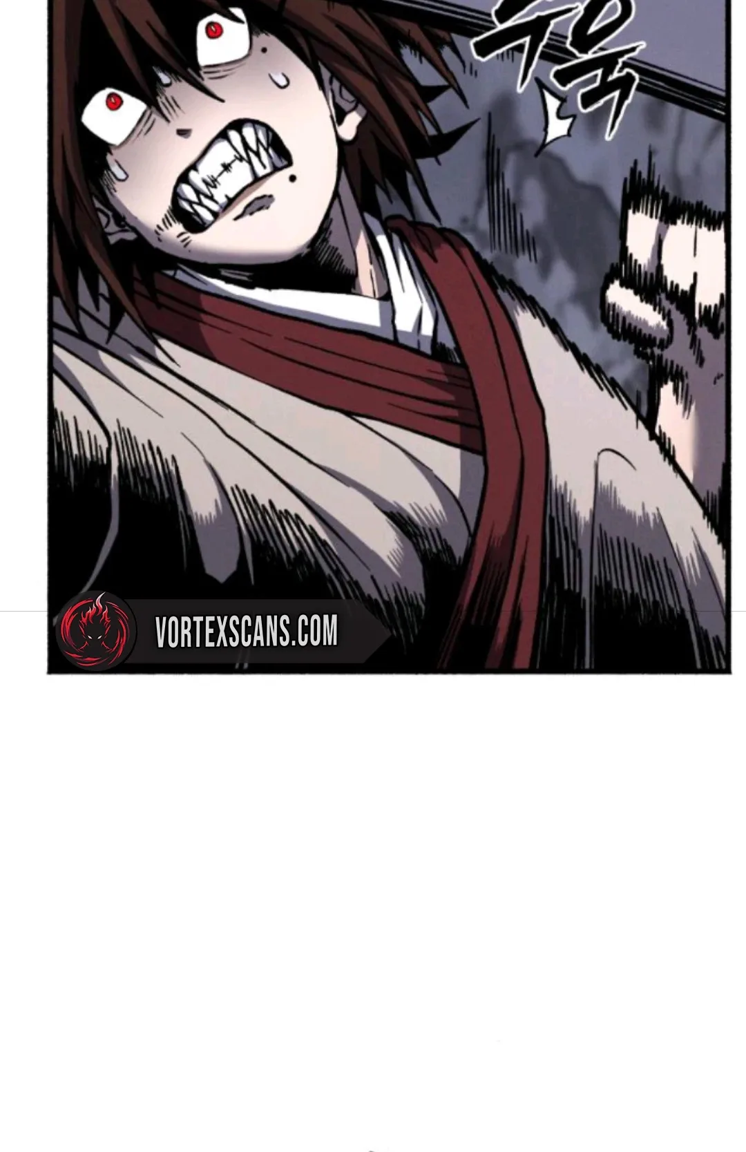 Blood Demon Chronicles Chapter 4 page 79