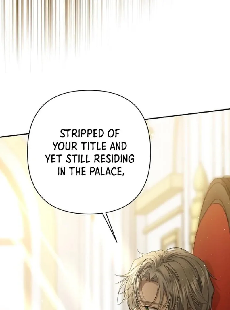 Praesepe Outside the Cage Chapter 2 page 37