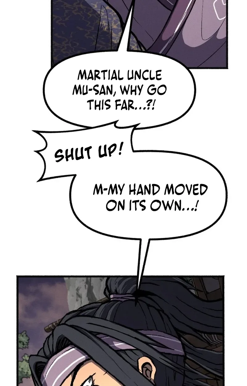Blood Demon Chronicles Chapter 1 page 151