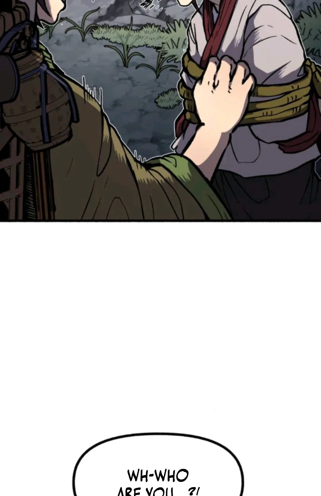 Blood Demon Chronicles Chapter 2 page 132
