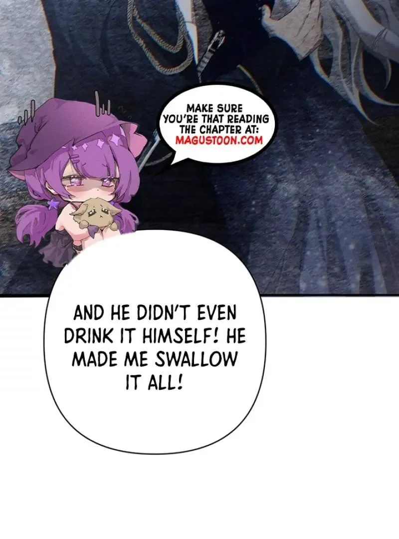 Praesepe Outside the Cage Chapter 1 page 105