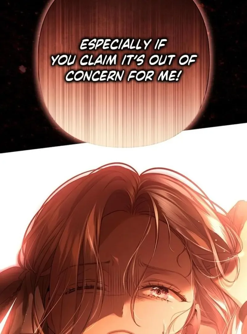 Praesepe Outside the Cage Chapter 3 page 6