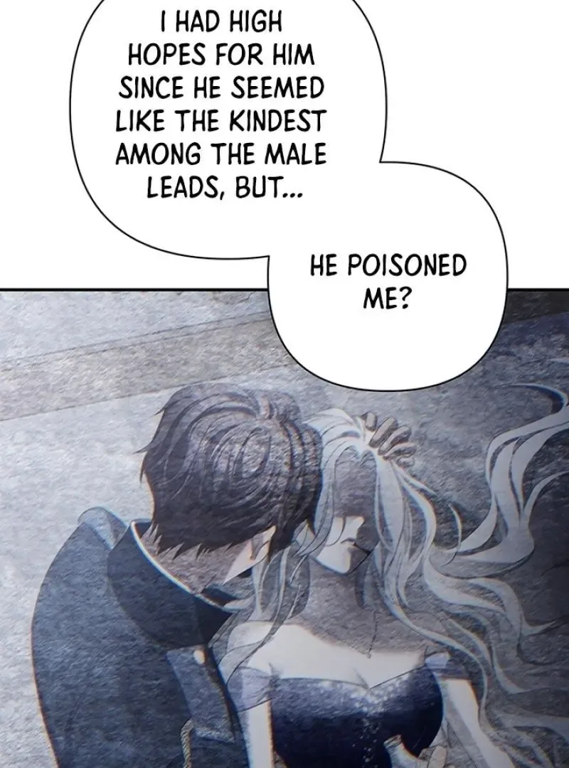 Praesepe Outside the Cage Chapter 1 page 104