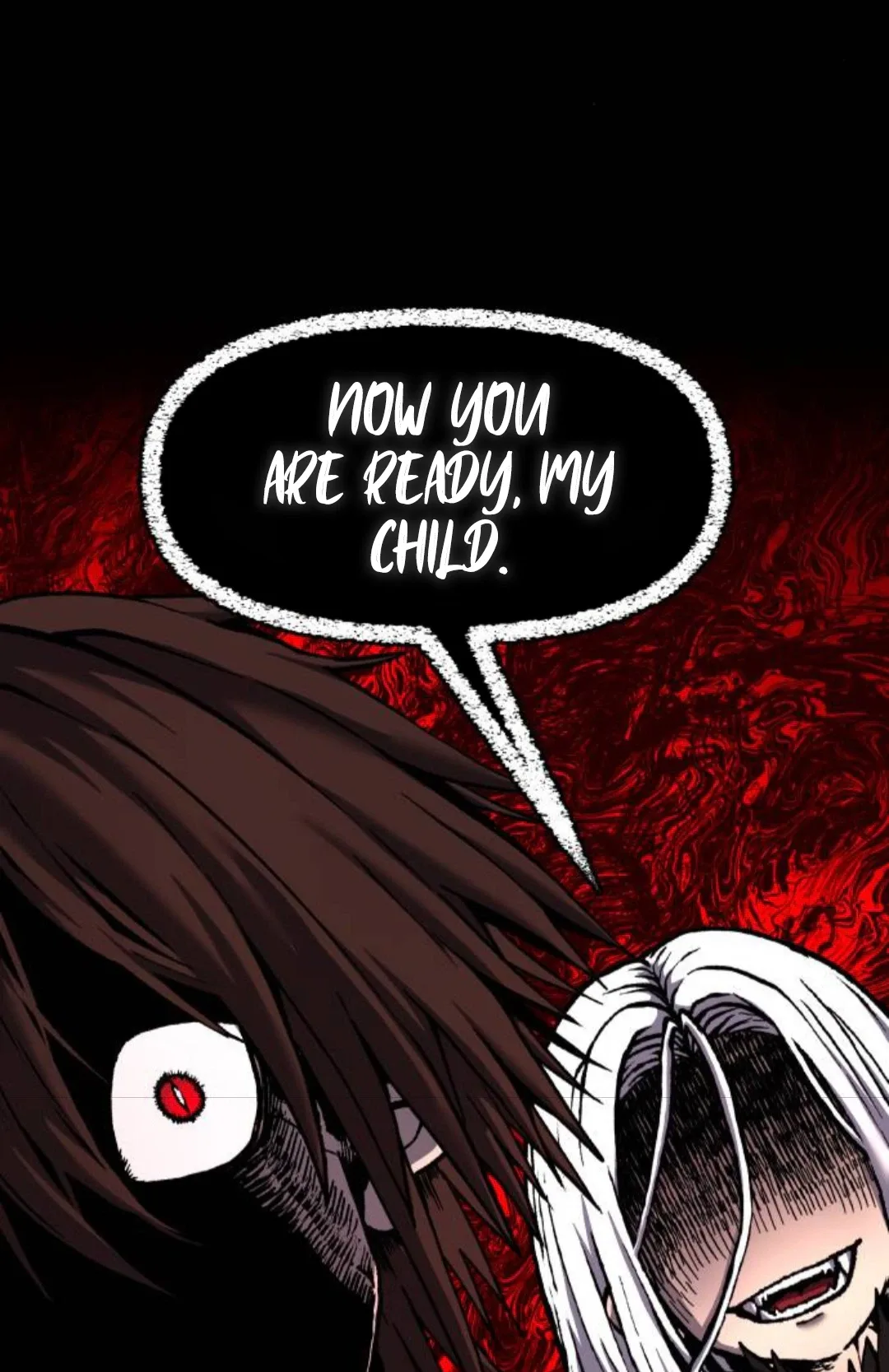 Blood Demon Chronicles Chapter 4 page 88