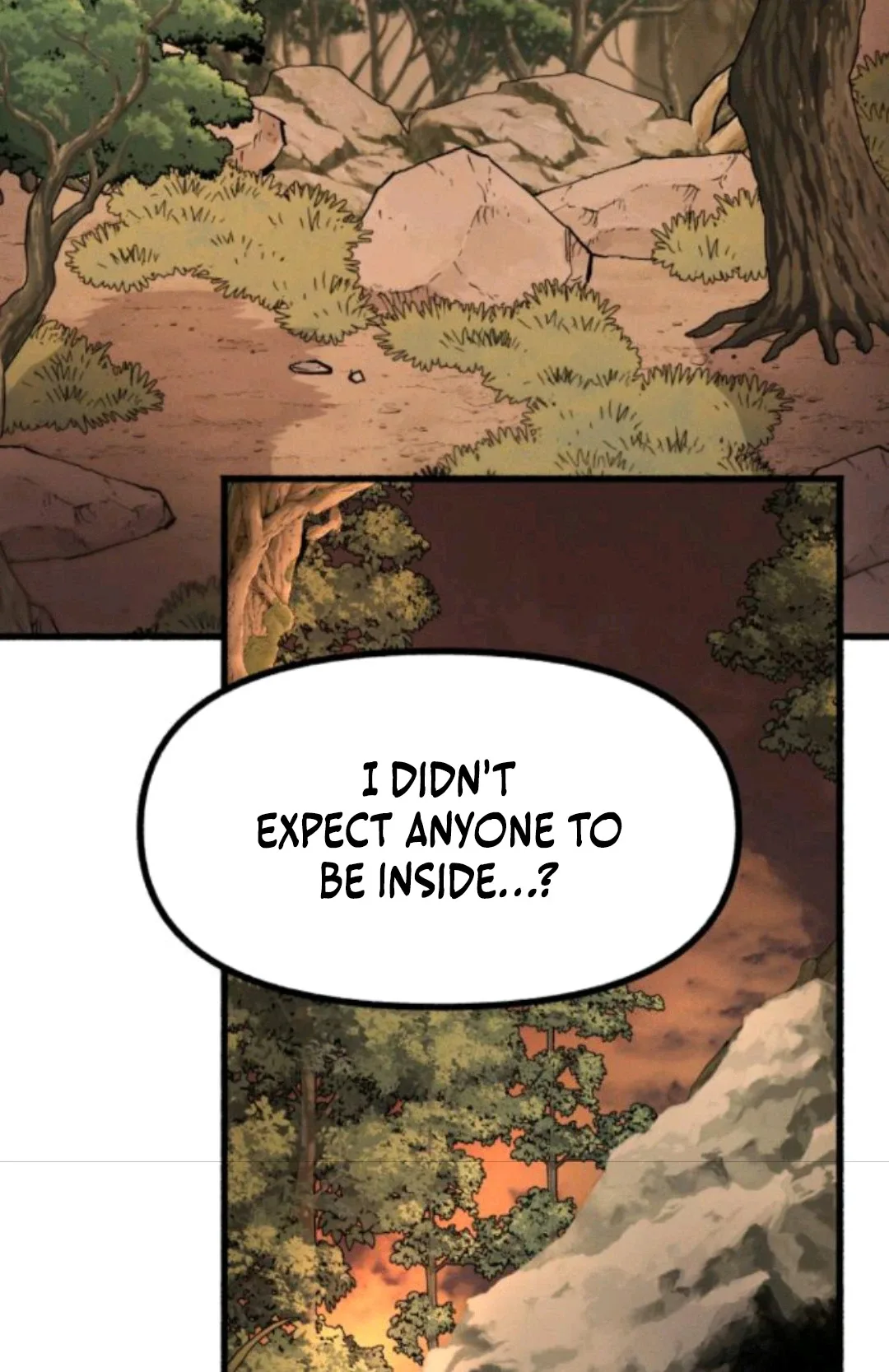 Blood Demon Chronicles Chapter 2 page 127