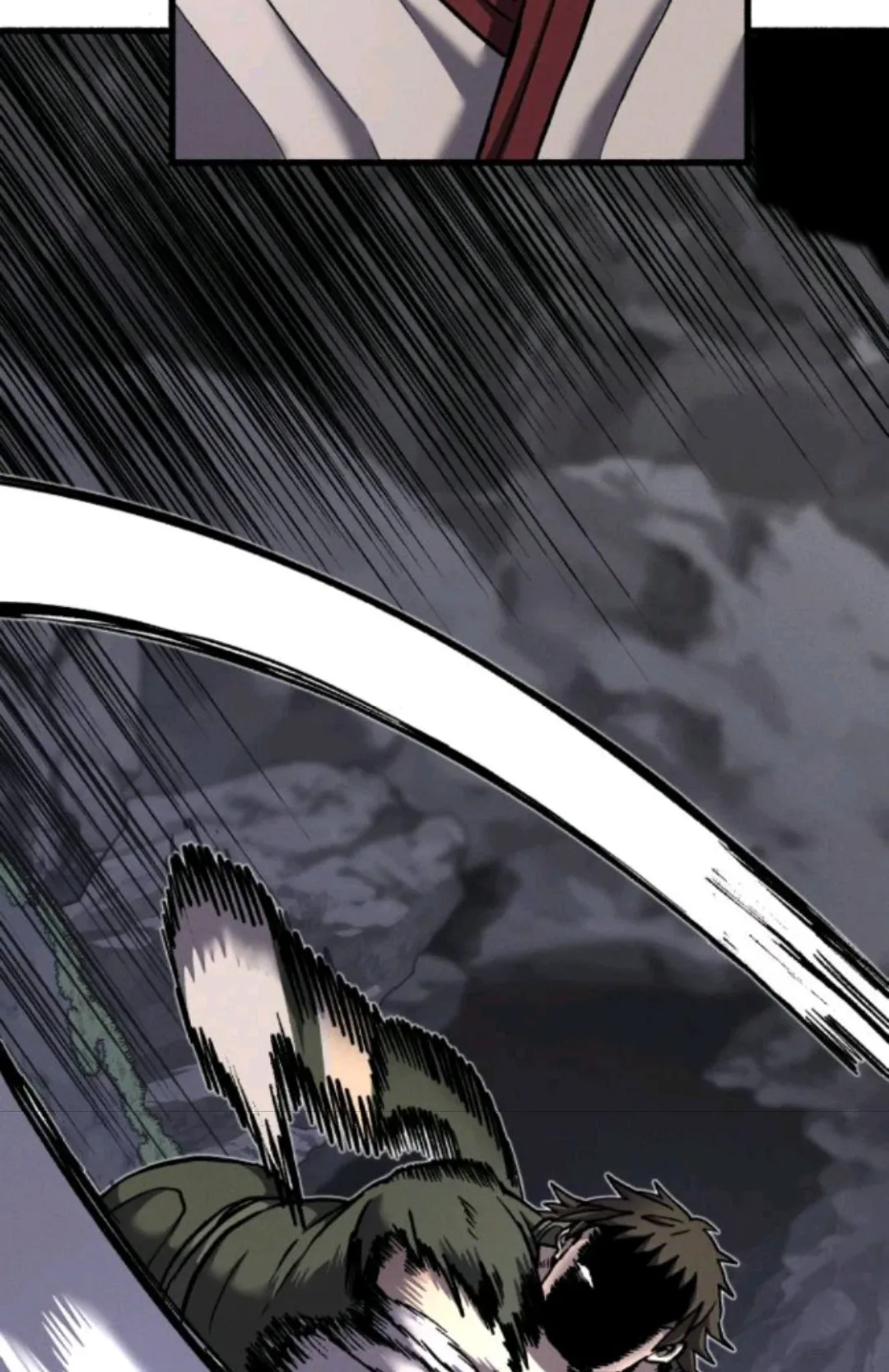 Blood Demon Chronicles Chapter 4 page 86