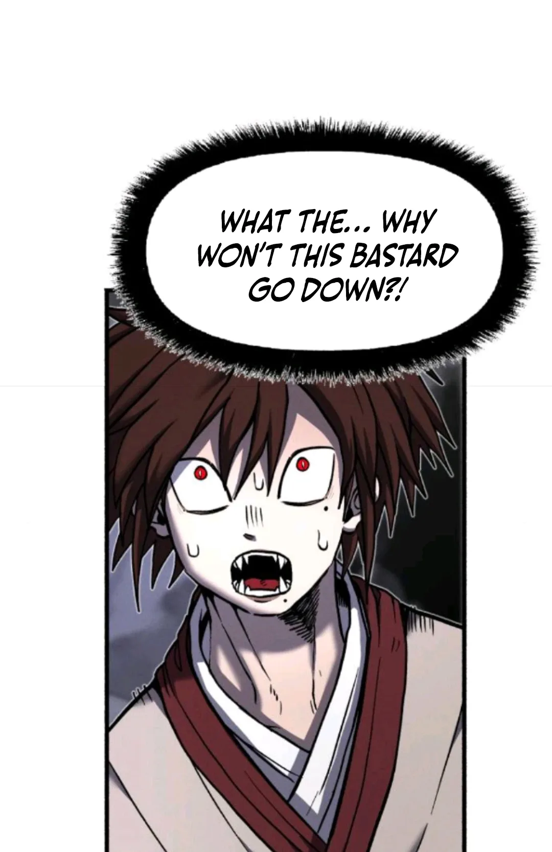 Blood Demon Chronicles Chapter 4 page 85
