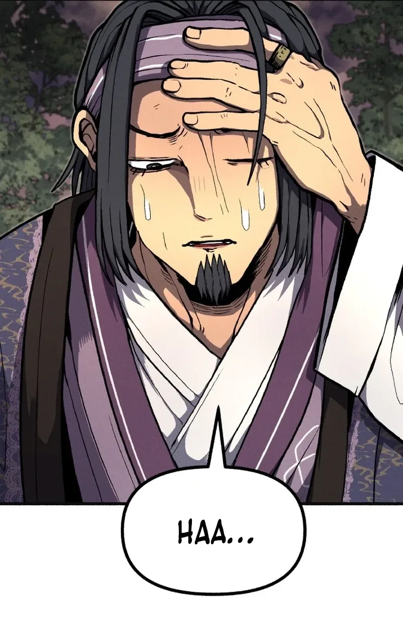 Blood Demon Chronicles Chapter 1 page 156
