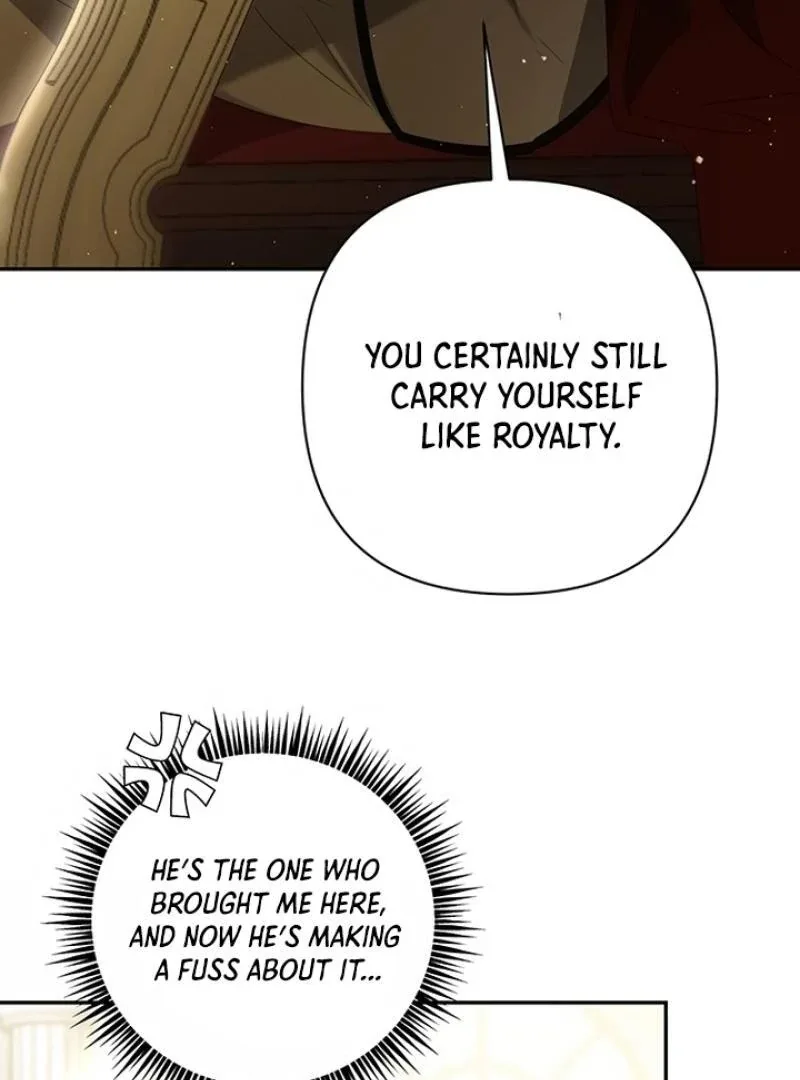 Praesepe Outside the Cage Chapter 2 page 39