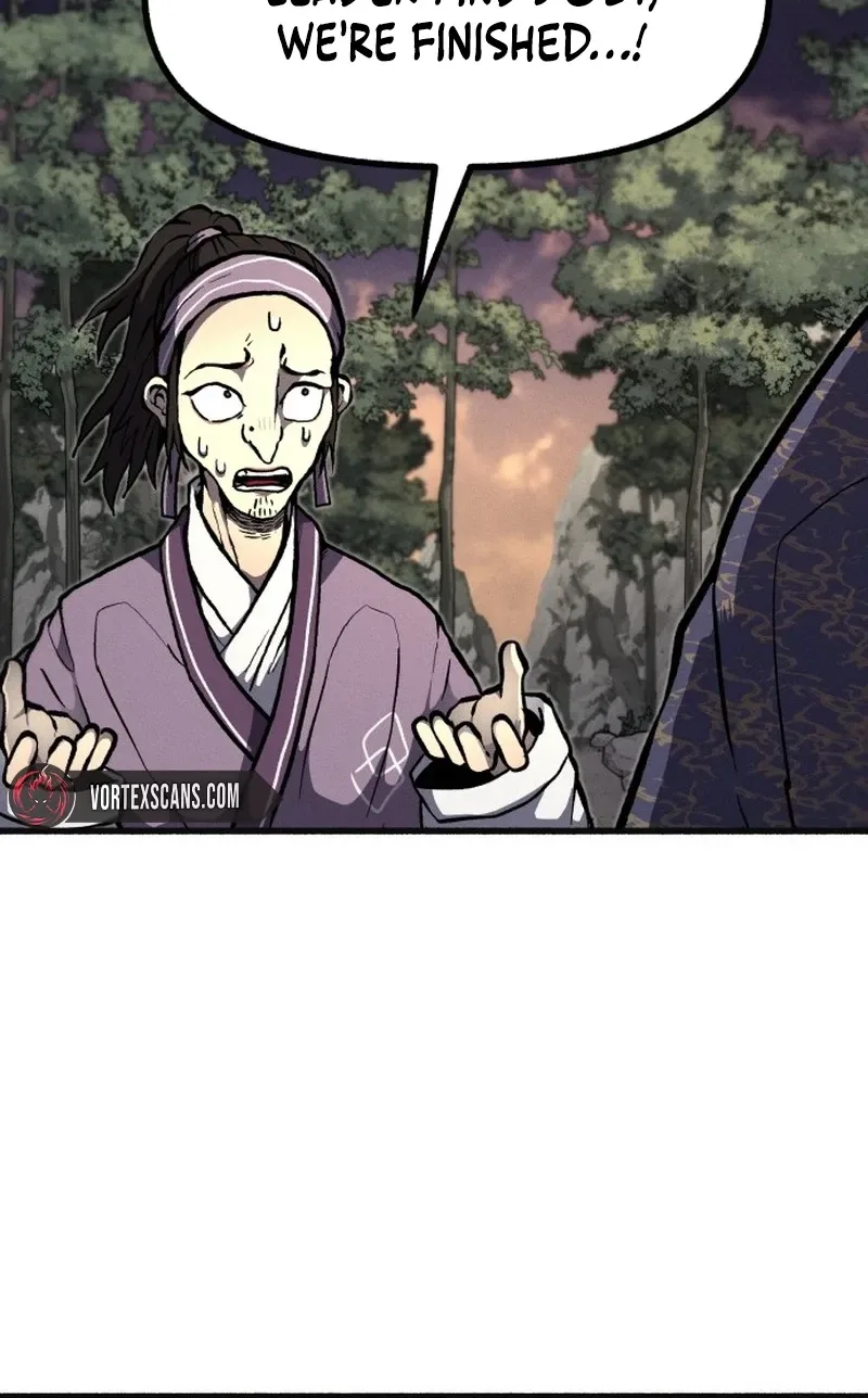 Blood Demon Chronicles Chapter 1 page 155
