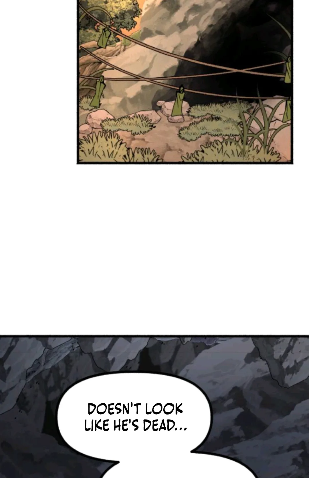 Blood Demon Chronicles Chapter 2 page 128