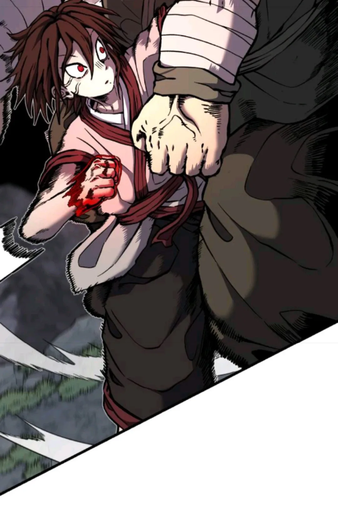Blood Demon Chronicles Chapter 4 page 93