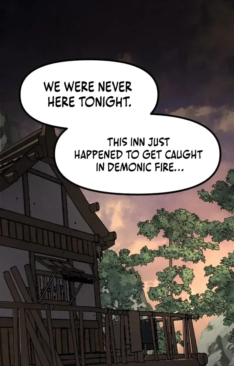Blood Demon Chronicles Chapter 1 page 160