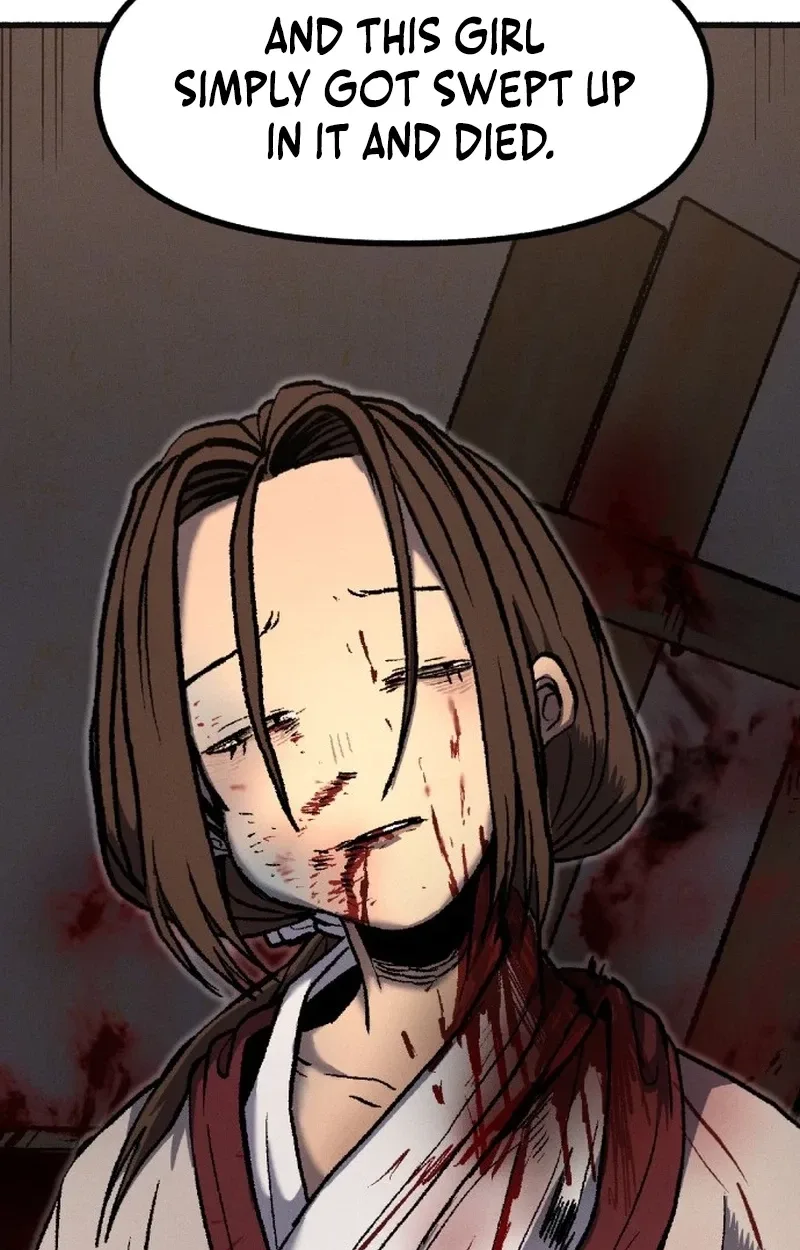 Blood Demon Chronicles Chapter 1 page 162