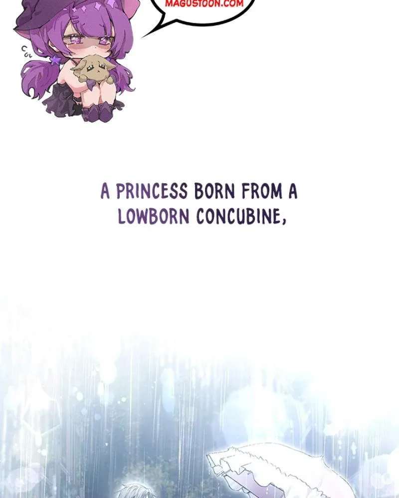 Praesepe Outside the Cage Chapter 2 page 56