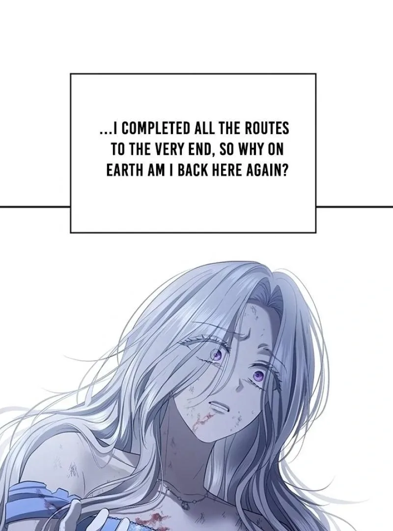 Praesepe Outside the Cage Chapter 1 page 116